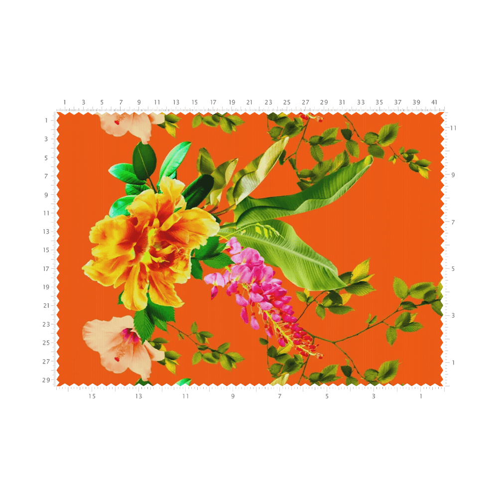 R/S ডিজিটাল প্রিন্ট একক জার্সি
