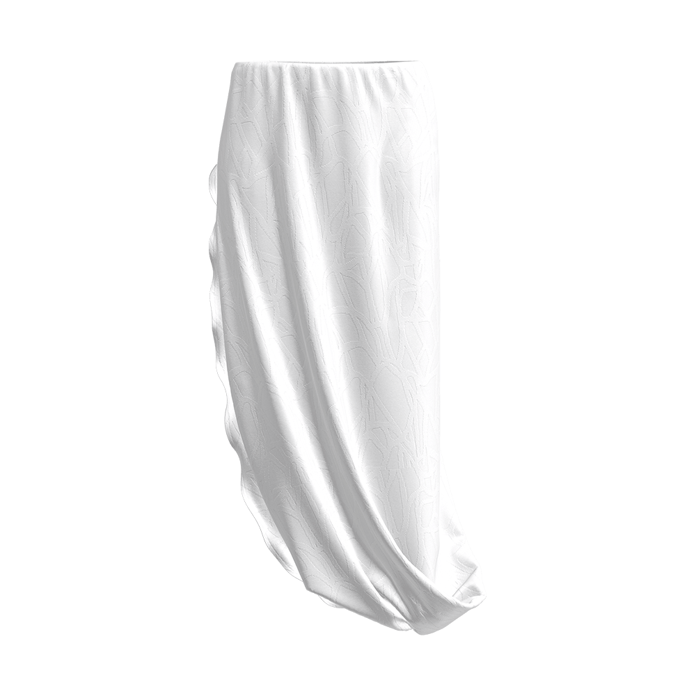 টি/এস ডাবল জ্যাকার্ড