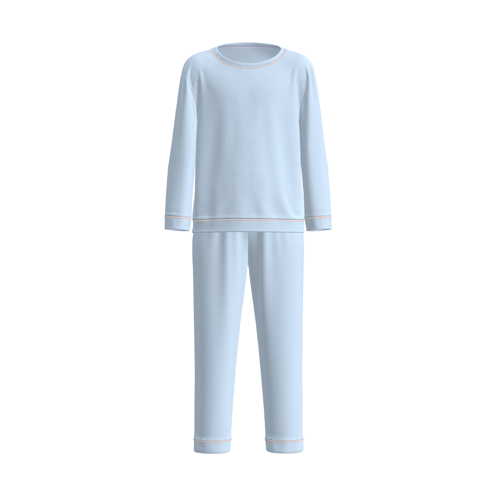 কিভাবে C/R টেম্প-রেগুলেশন ইন্টারলক ফ্যাব্রিক সক্রিয়ভাবে শরীরের তাপমাত্রা পরিচালনা করে?